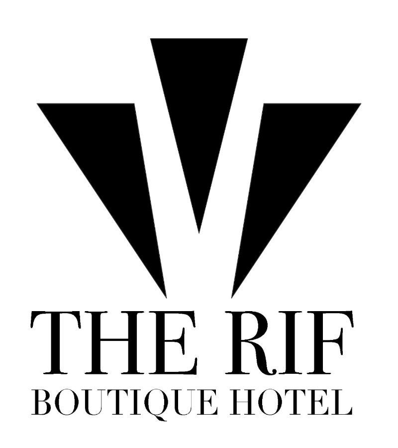 The Rif - Boutique Hotel Pisa Eksteriør billede