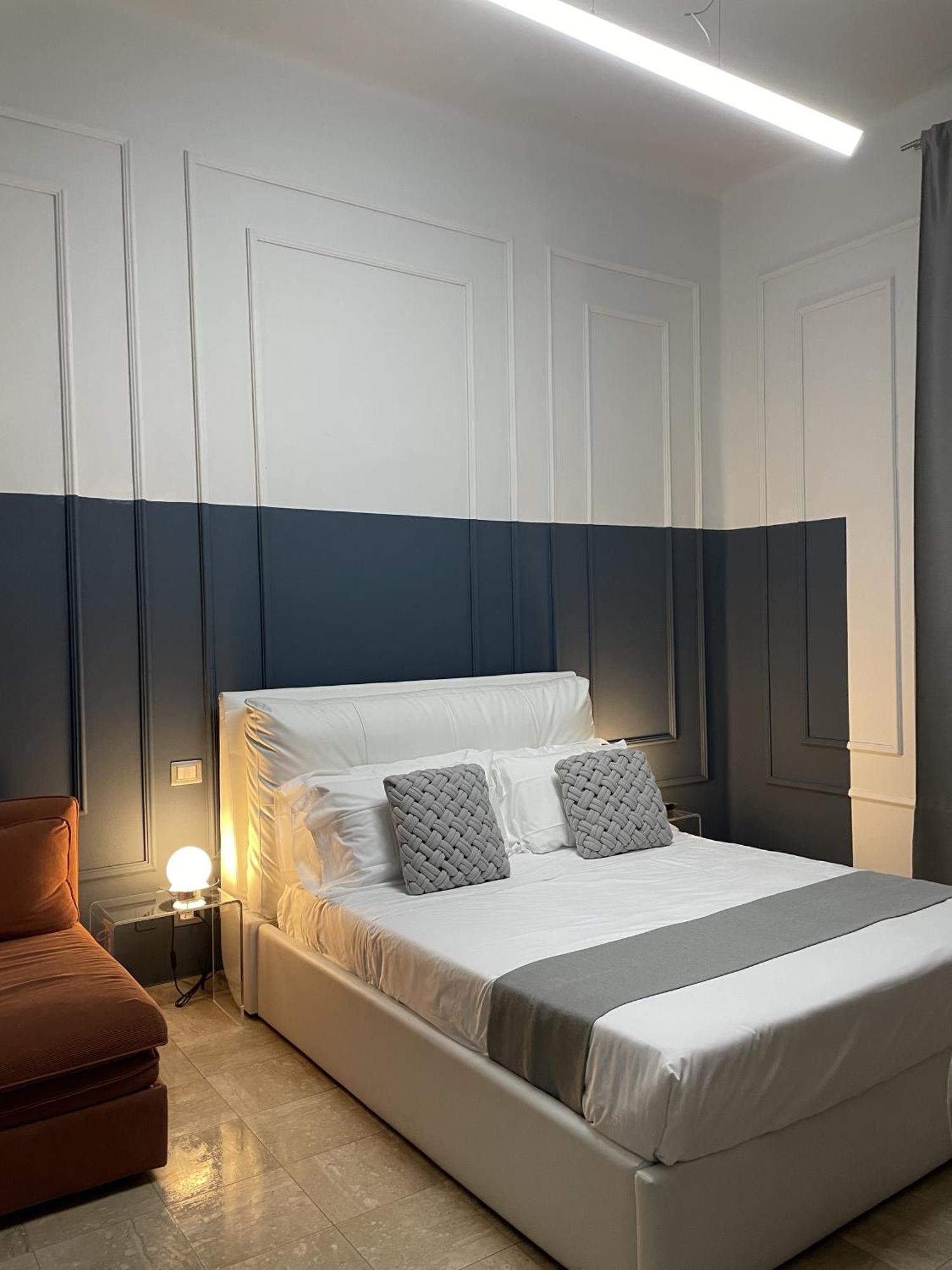 The Rif - Boutique Hotel Pisa Eksteriør billede