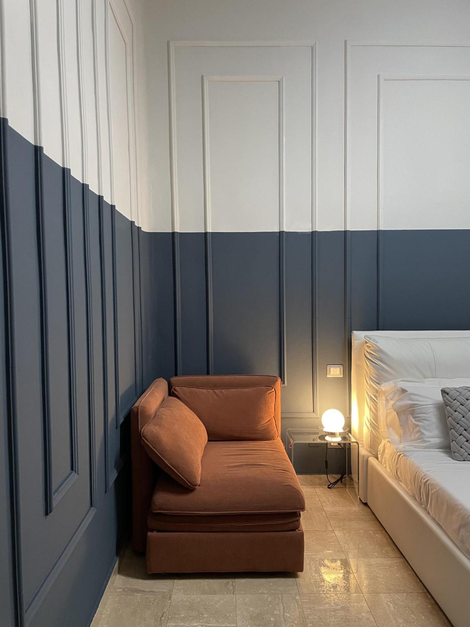 The Rif - Boutique Hotel Pisa Eksteriør billede